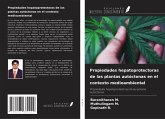 Propiedades hepatoprotectoras de las plantas autóctonas en el contexto medioambiental