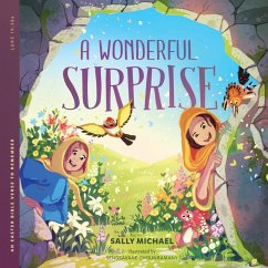 A Wonderful Surprise - Michael, Sally