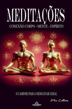 Cover Meditações