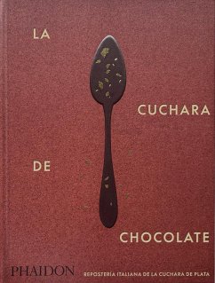 Cover La Cuchara de Chocolate