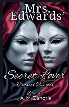 Cover Mrs. Edwards' Secret Lover