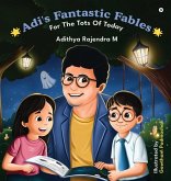 Adi's Fantastic Fables