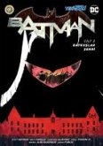 Batman Yeni 52;Cilt 2 - Baykuslar Sehri - Retro