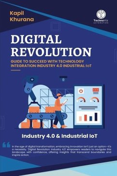 Digital Revolution - Kapil Khurana