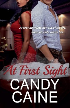 At First Sight - Caine, Candy