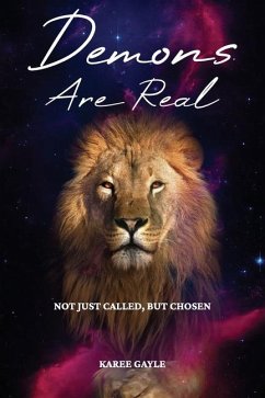Cover Demons Are Real, Not Just Called, But Chosen