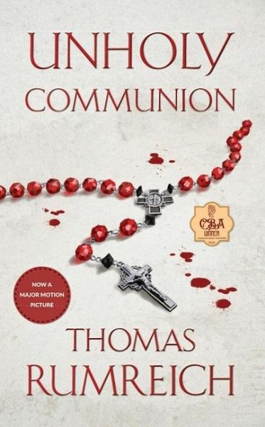 Unholy Communion Unholy Communion