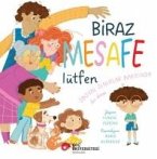 Biraz Mesafe Lütfen - Sosyal Sinirlar Arasinda Bir Kitap