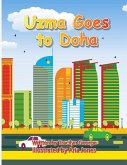 Uzma Goes to Doha