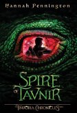 Spire of Tavnir