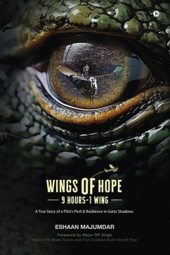 Cover Wings of Hope