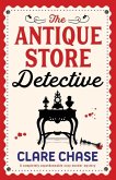The Antique Store Detective