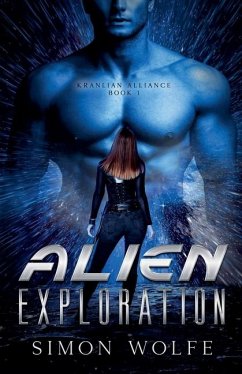 Alien Exploration - Wolfe, Simon