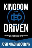 Kingdom Driven