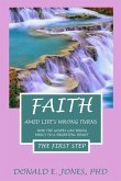 Faith Amid Life's Wrong Turns How The Gospel Can Bring Mercy To A Regretful Heart The First Step