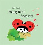 HappyTottii finds love HappyTottii finds love