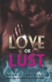 Love or Lust