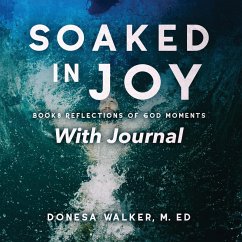 Cover Soaked in Joy