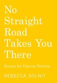 No Straight Road Takes You There No Straight Road Takes You There