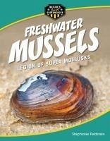 Cover Freshwater Mussels