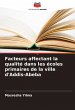 Facteurs affectant la qualité dans les... - Bild 1