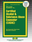 Certified Alcohol & Substance Abuse Counselor (CASAC)