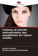 Contenu et activité antiradicalaire... - Bild 1