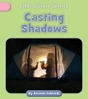 Casting Shadows - Gebhardt, Amanda