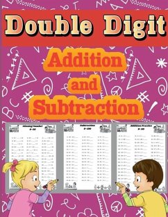 Double Digit Addition and Subtraction - Henriette Wilkins