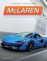 McLaren - Gall, Jared