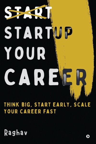 Startup Your Career Startup Your Career