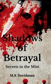 Shadows of Betrayal