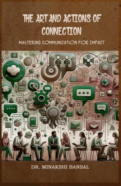 Cover The Art and Actions of Connection
