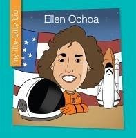 Cover Ellen Ochoa