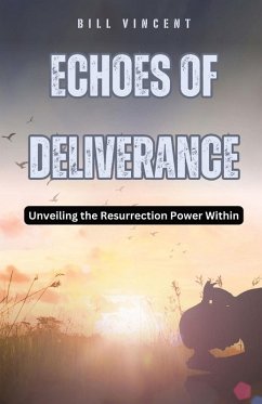 Cover Echoes of Deliverance