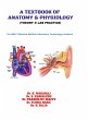 A Textbook of Anatomy & Physiology - Bild 1