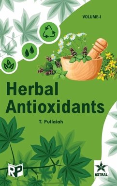 Herbal Antioxidants Vol. 1 - Pullaiah, T.