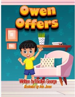Owen Offers - George, Tracilyn