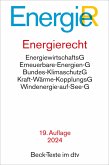 Energierecht Energierecht