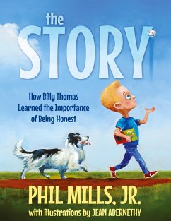 Cover The Story