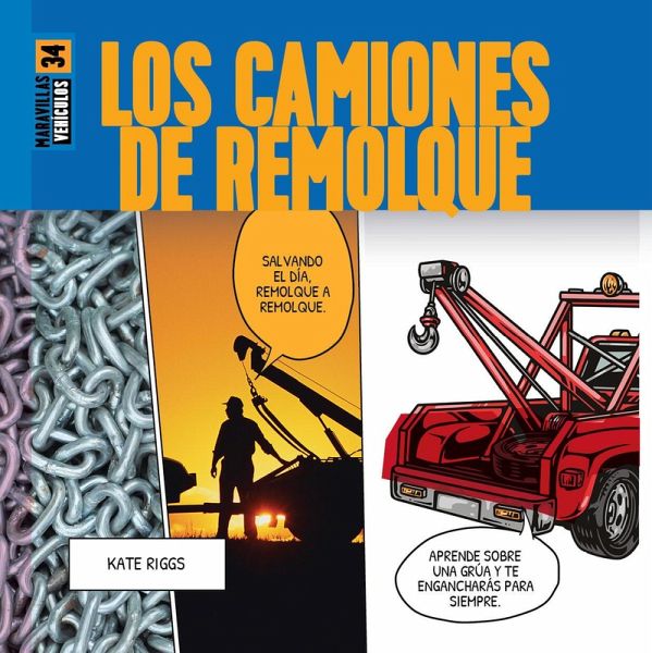Los Camiones de Remolque Los Camiones de Remolque