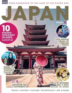 Cover The Book of Japan