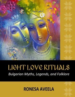 Light Love Rituals - Aveela, Ronesa