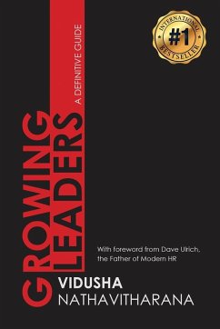 Cover Growing Leaders