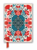 Nina Pace: True Blue (Foiled Journal) Nina Pace: True Blue (Foiled Journal)