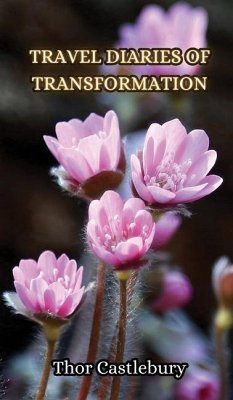 Travel Diaries of Transformation - Castlebury, Thor
