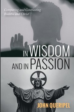 In Wisdom and in Passion - Queripel, John