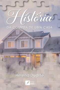 Cover História da compra de uma casa