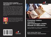 Pressione statica standard dell'imballaggio (SSPP) Metodo di laboratorio
