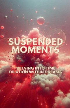 Suspended Moments - Clarke, C.